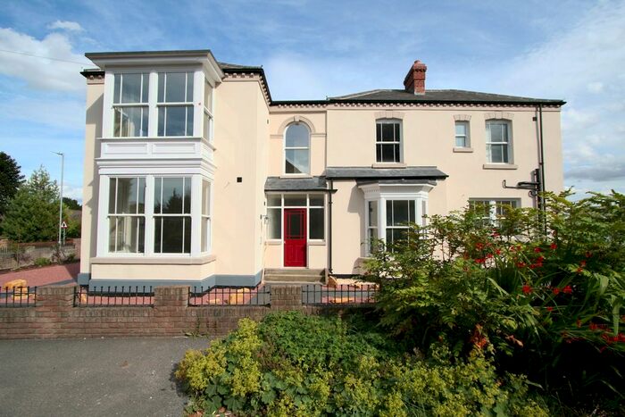 1 Bedroom Flat To Rent In Chapel Close, Howden, Goole DN14