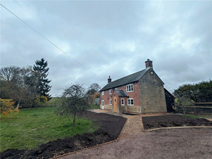 3 Bedroom Detached House To Rent In Cheriton, Alresford, Hampshire, SO24