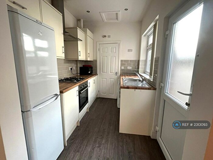 3 Bedroom Terraced House To Rent In Marlborough Road, Coventry, CV2