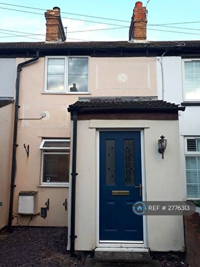 2 Bedroom Terraced House To Rent In Rose Lane, Biggleswade, SG18