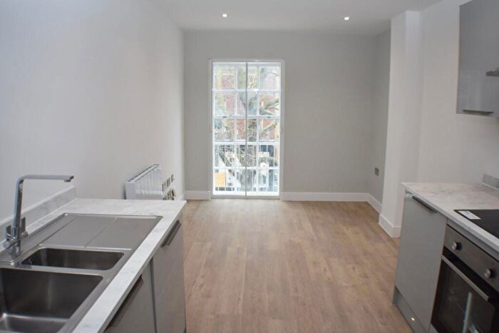 1 Bedroom Apartment To Rent In Aspect Point, Wentworth Street, PE1