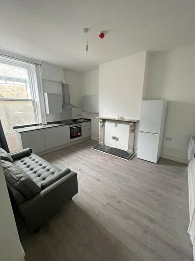 1 Bedroom Apartment To Rent In Market Walk, Huddersfield, HD1