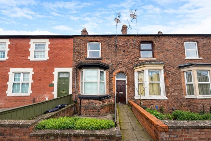 1 Bedroom Apartment For Sale In Tarvin Road, Boughton, Chester, Cheshire, CH3