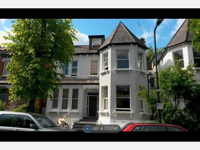 2 Bedroom Flat To Rent In Crouch End, London, N4
