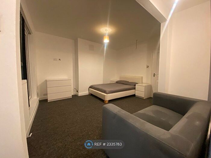 Studio To Rent In Magdalen Road, Norwich, NR3