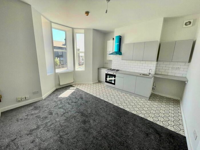 1 Bedroom Flat To Rent In Sheffield Road, Barnsley, S70