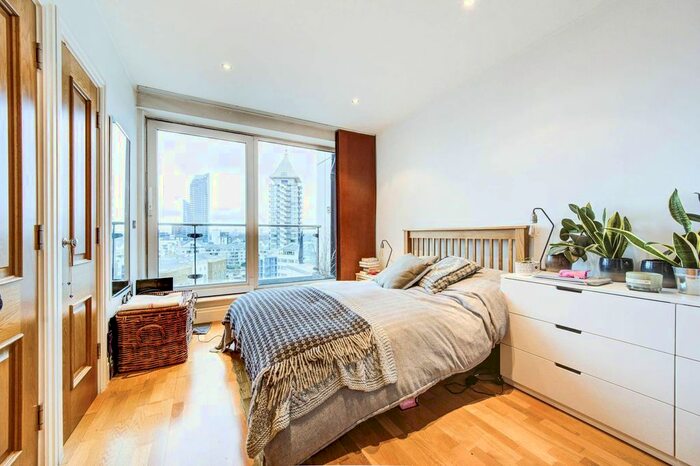 2 Bedroom Flat To Rent In Harbour Reach, Imperial Wharf, London, SW6