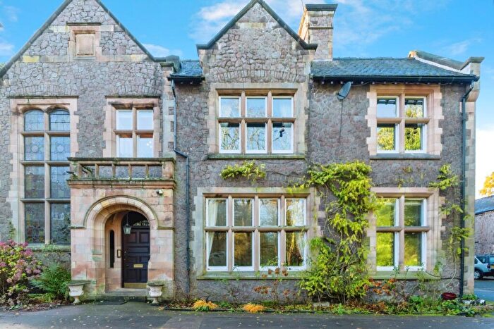 2 Bedroom Flat For Sale In Brand Hill, Woodhouse Eaves, Loughborough, Leicestershire, LE12