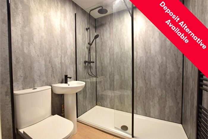 1 Bedroom Apartment To Rent In Hff St. Pauls Road, Clifton, Bristol, BS8