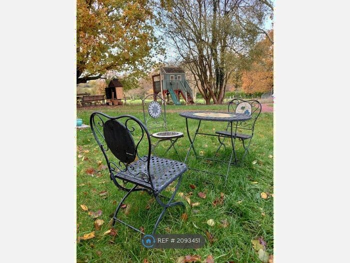 3 Bedroom Terraced House To Rent In Medway Drive, East Grinstead, RH19