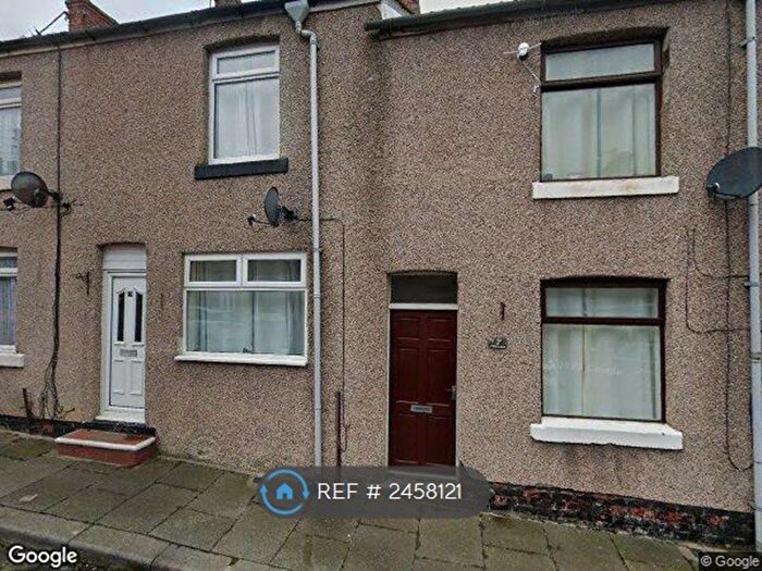 2 Bedroom Terraced House To Rent In William Street, Skelton-In-Cleveland, Saltburn-By-The-Sea, TS12