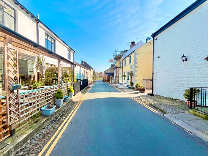 1 Bedroom Cottage For Sale In Main Street, Heysham - Business/Apartment, LA3
