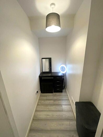 1 Bedroom Flat For Sale In Kyd Drive, Elgin, IV30