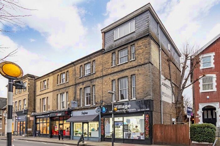 1 Bedroom Flat To Rent In Ridgway, London, SW19