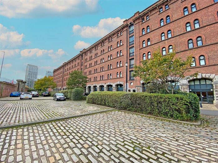 2 Bedroom Flat To Rent In Waterloo Warehouse, Waterloo Road, Liverpool, L3