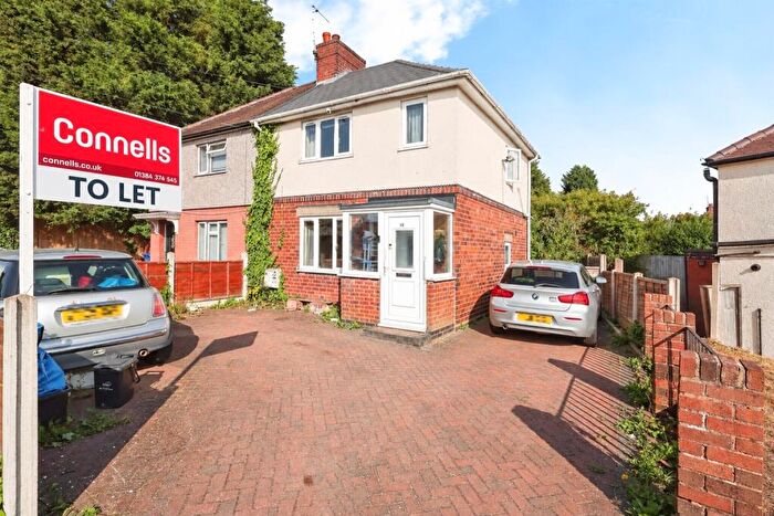 2 Bedroom House To Rent In Wilson Road, DY5