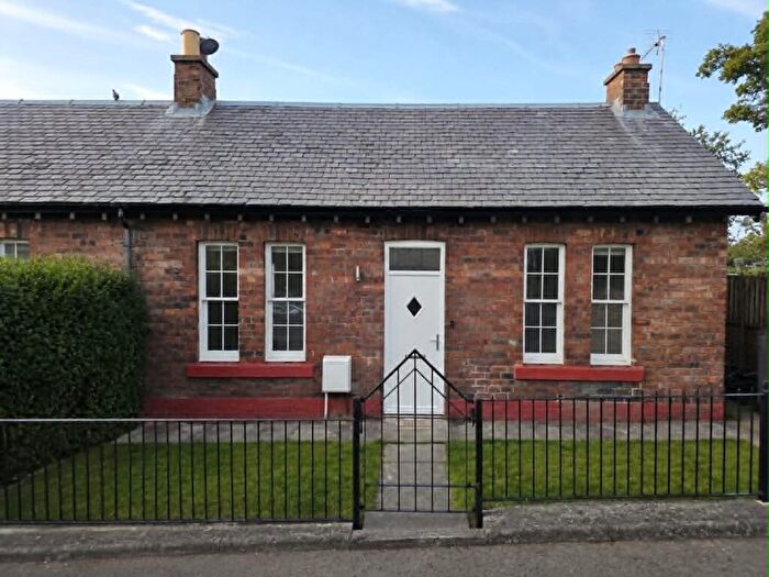 3 Bedroom Terraced House To Rent In Second Street Newtongrange, Dalkeith, EH22
