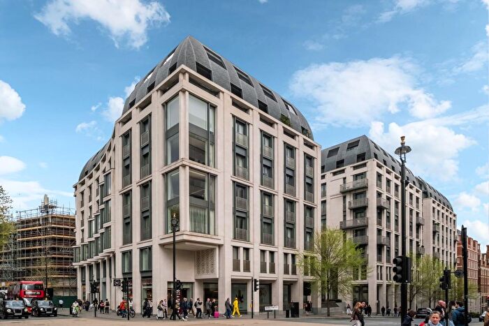 2 Bedroom Flat For Sale In Savoy House, Strand, London, WC2R