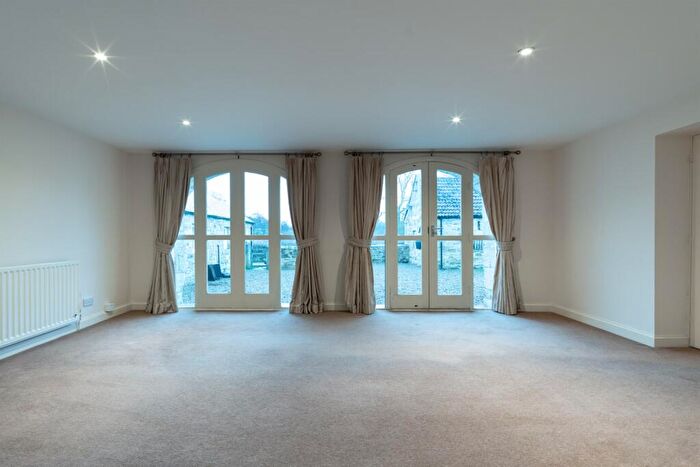 4 Bedroom Detached House To Rent In Mill Farm, Morpeth, NE61