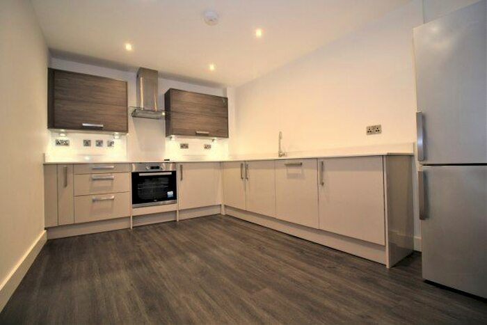 2 Bedroom Flat To Rent In Charles Street, Leicester, LE1