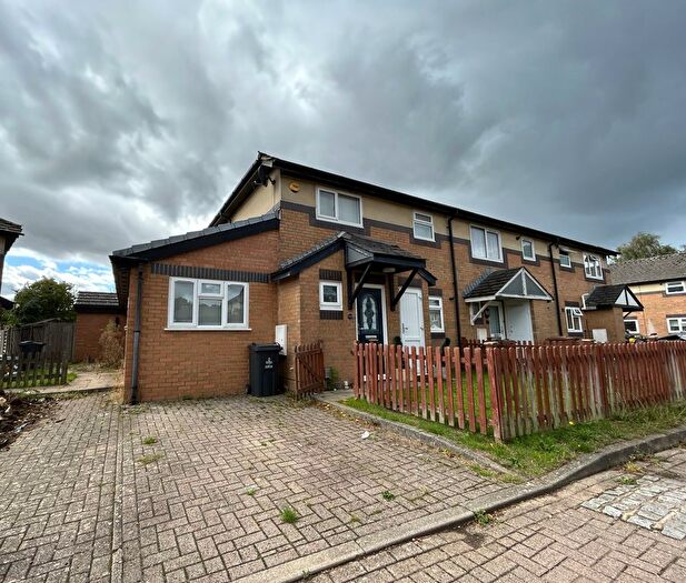 5 Bedroom Property To Rent In Aylward Drive, Stevenage, SG2
