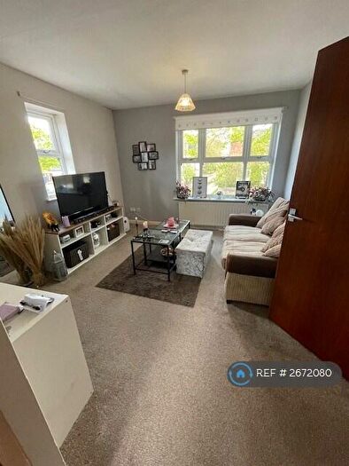 1 Bedroom Flat To Rent In Newport, Lincoln, LN1