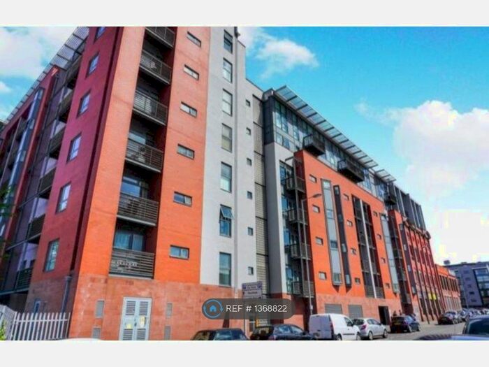 2 Bedroom Flat To Rent In Pall Mall, Liverpool, L3