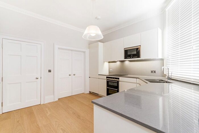1 Bedroom Flat To Rent In Manchester Street, London, W1U