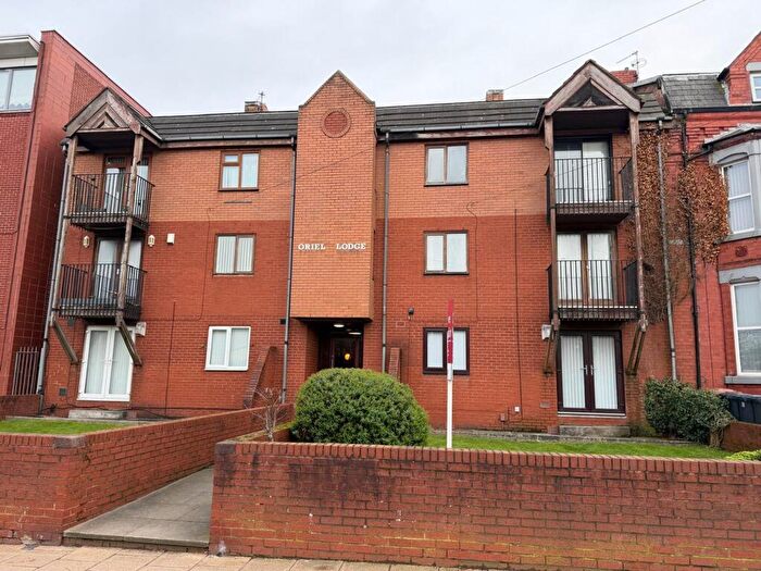 1 Bedroom Flat To Rent In Oriel Road, Bootle, L20