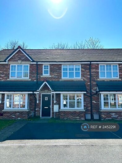 3 Bedroom Terraced House To Rent In Hollins Drive, Bolton, BL2