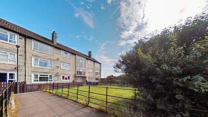 2 Bedroom Flat To Rent In Balunie Avenue, Douglas And Angus, Dundee, DD4