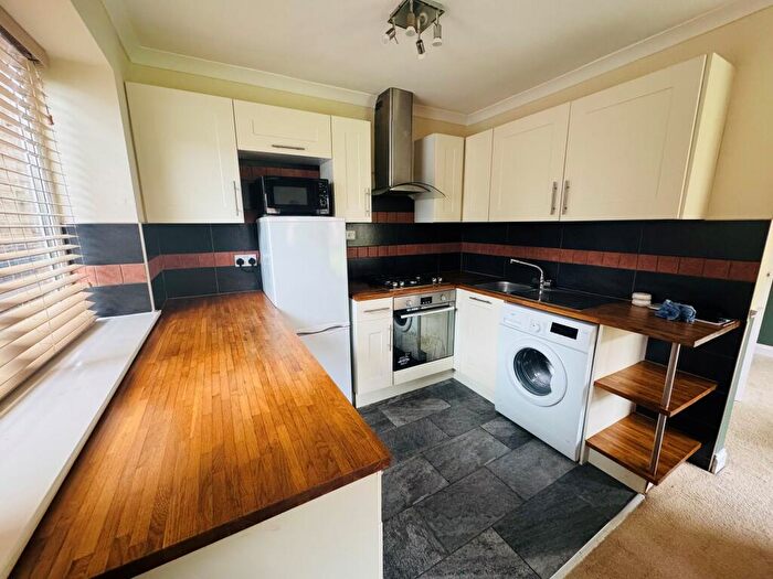 1 Bedroom Flat To Rent In Pollard Court, Leicester, LE2