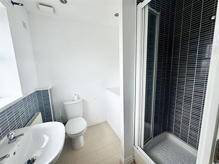 4 Bedroom Town House To Rent In Fullerton Way, Thornaby, Stockton-On-Tees, TS17