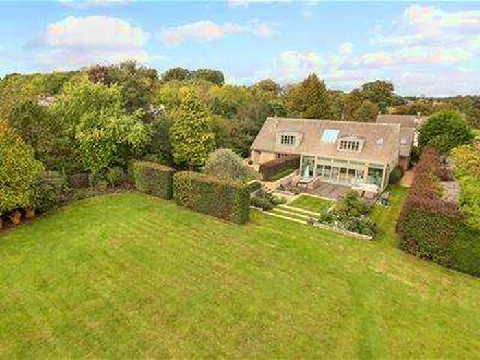 6 Bedroom Detached House For Sale In Fowlers Hill, Quenington, Cirencester, GL7