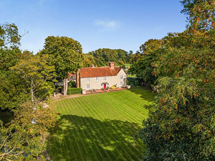 7 Bedroom Detached House For Sale In Howbridge Road, Witham, CM8