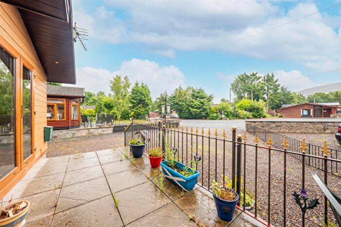 2 Bedroom House For Sale In Auchterarder, PH3
