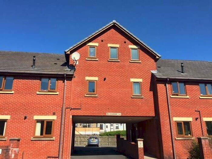 2 Bedroom Duplex To Rent In Ashfield Road, PR6