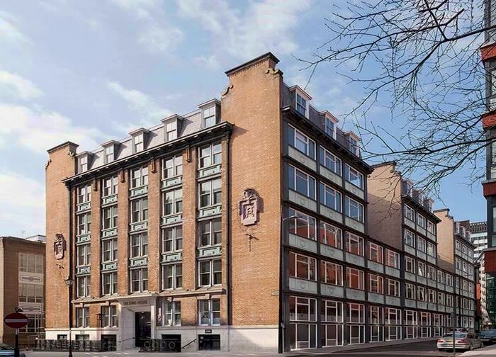 1 Bedroom Apartment To Rent In Orleans House, Edmund Street, L3