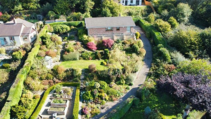 3 Bedroom Detached Bungalow For Sale In Hewlett Way, Ruspidge, Cinderford, GL14