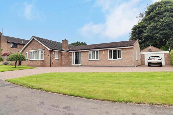 5 Bedroom Detached Bungalow For Sale In Tall Trees, Hessle, HU13