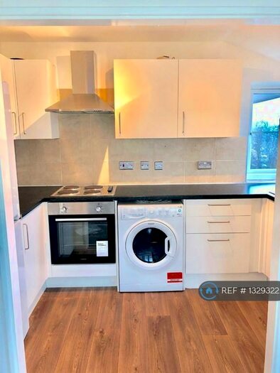 2 Bedroom Flat To Rent In Driffield Court, London, NW9