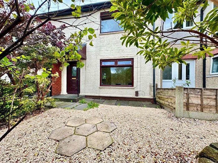 2 Bedroom Terraced House To Rent In Great Lee Walk, Rochdale, Lancashire, OL12