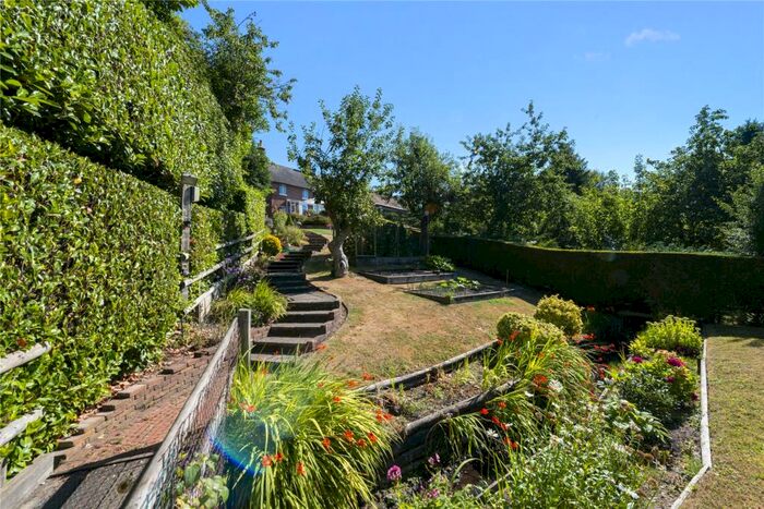 3 Bedroom Semi-Detached House For Sale In Hilton, Blandford Forum, Dorset, DT11