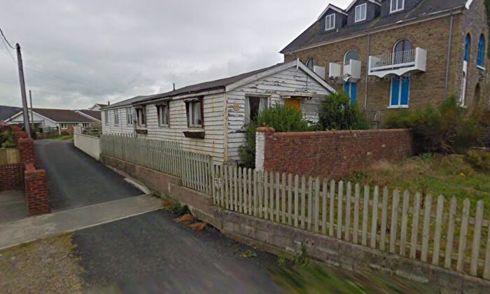 2 Bedroom Cottage For Sale In Caradoc Cottage, Aberporth, Cardigan, SA43