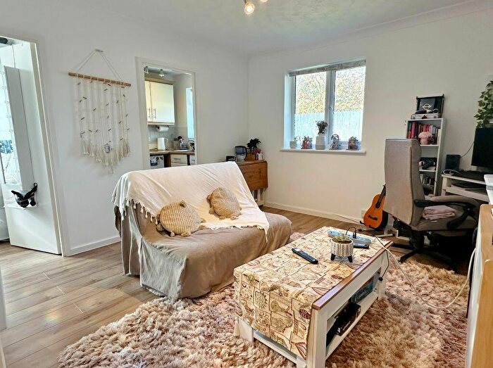 1 Bedroom Flat To Rent In Speedwell Close, Cambridge, CB1