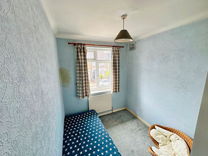 3 Bedroom End Terrace House For Sale In Morley Road, Chadwell Heath, Essex, RM6