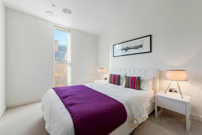 1 Bedroom Flat To Rent In Moore House, Gatliff Road, Grosvenor Waterside, SW1W