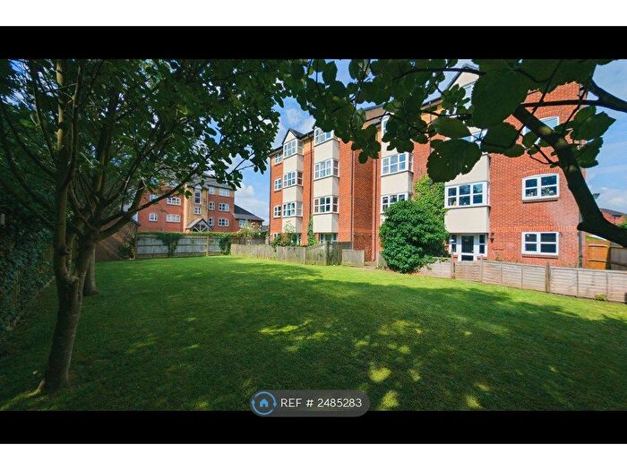 1 Bedroom Flat To Rent In Anderson Close, London, W3