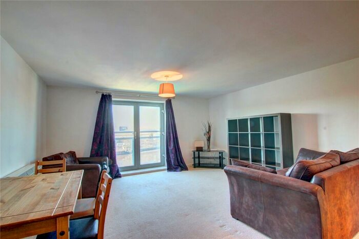2 Bedroom Apartment To Rent In Ouseburn Wharf, St Lawrence Road, Newcastle Upon Tyne, NE6