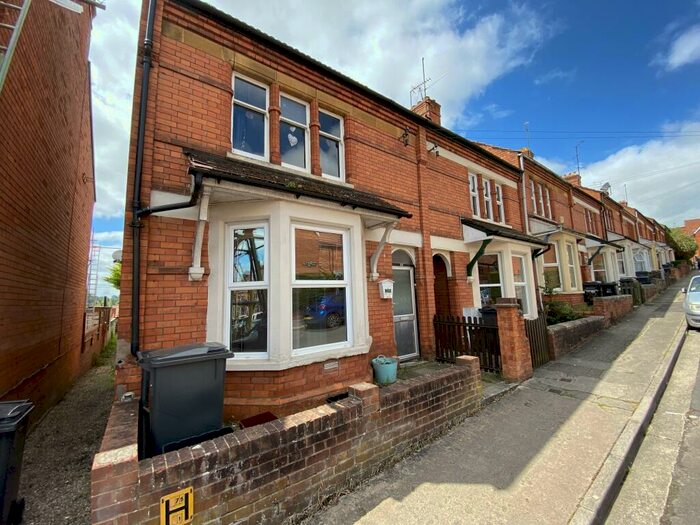 1 Bedroom Apartment To Rent In Crofton Park, Yeovil, BA21